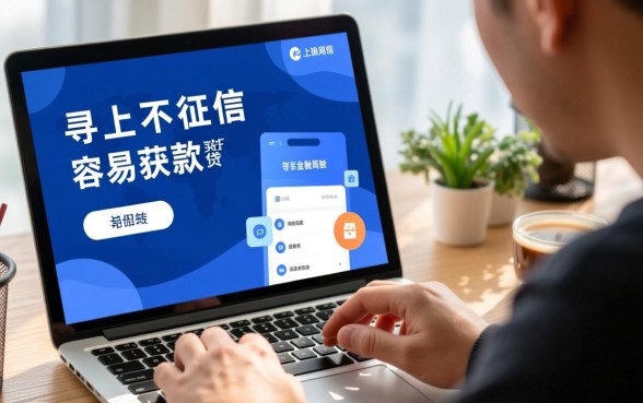 哪些小额贷款不上征信容易过关