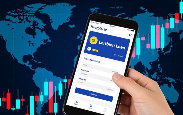 类似信而富app一样的贷款口子有哪些