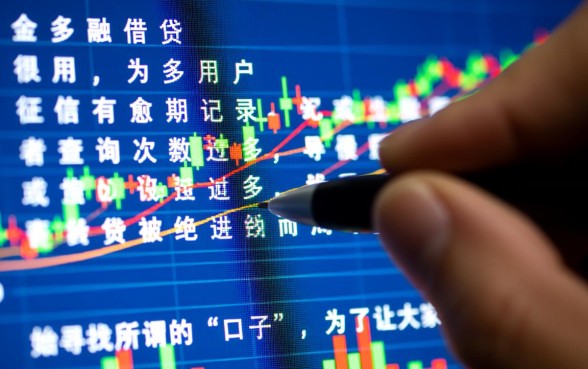 2026最新不看征信贷款口子有哪些