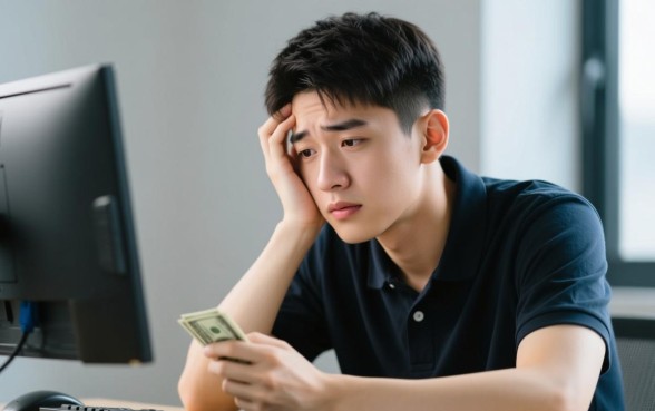 21岁借款平台不看负债下款快是真的吗