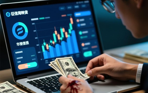 黑户芝麻分贷款不看征信的app