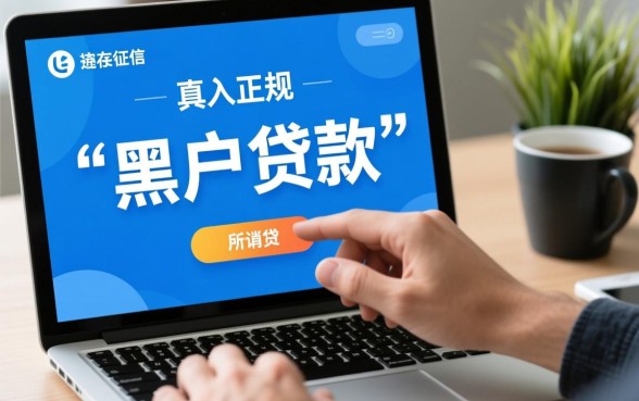 黑户现在还容易通过的网贷有哪些