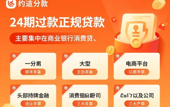 网上贷款怎么分24期还款