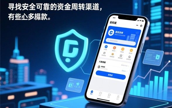 正规贷款软件有哪些平台可以借款