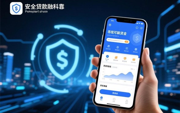 正规贷款软件有哪些平台可以借款