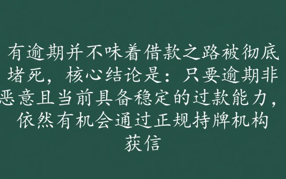 正规又好借的借款软件有哪些