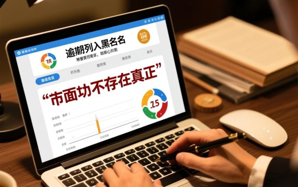 黑户哪些网贷平台正规门槛低一点