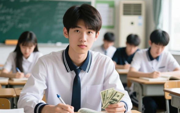 适合18岁学生的借钱软件有哪些