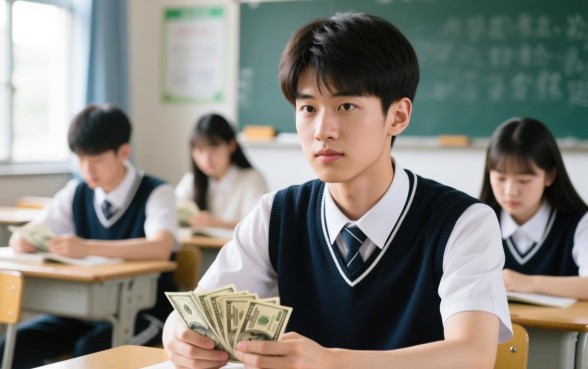 适合18岁学生的借钱软件有哪些