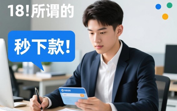 满18岁门槛低的贷款软件有哪些