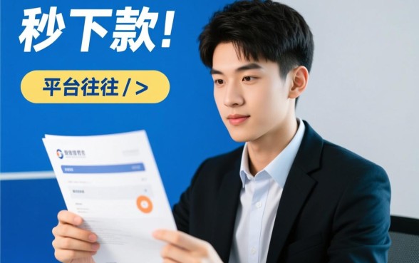 满18岁门槛低的贷款软件有哪些