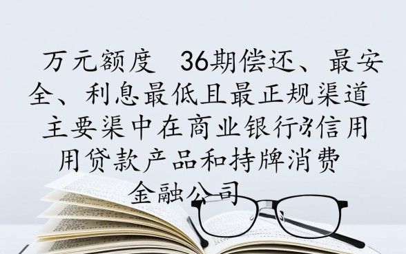 什么平台可以借5万分36期的钱