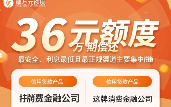 什么平台可以借5万分36期的钱