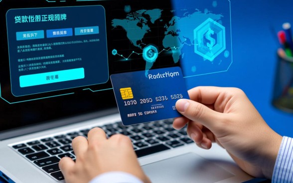 不需要银行卡的贷款软件有哪些呢