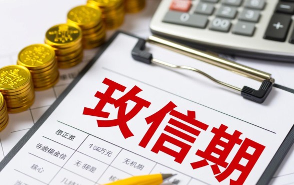 严重逾期哪里还能借到钱10万元