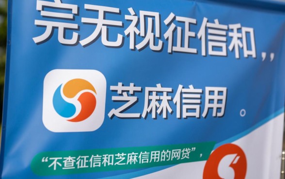 不查征信和芝麻信用的网贷有哪些