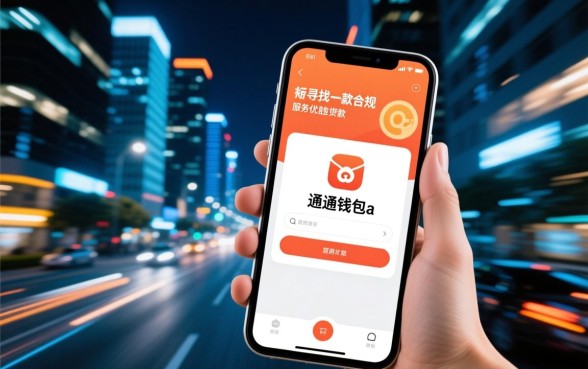 像通通钱包app一样的贷款软件有哪些