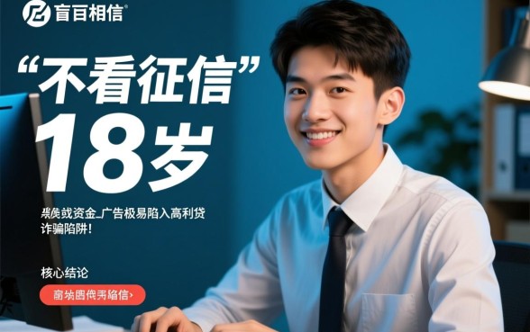 不看征信的小额贷款哪里有