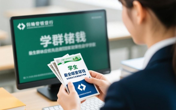 学生从哪里可以借钱而且安全可靠