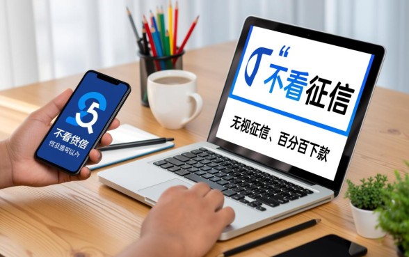 借1000不看征信的平台是哪个