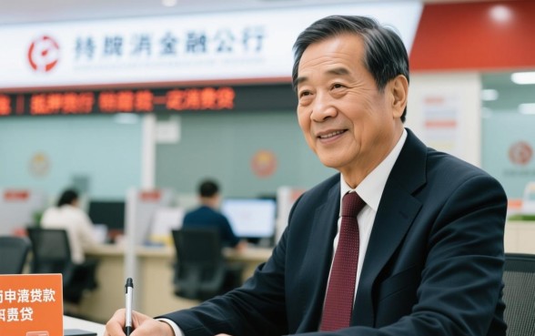 59周岁可以申请哪些贷款平台呢