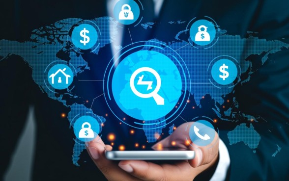 类似青橙山app一样的借钱平台有哪些