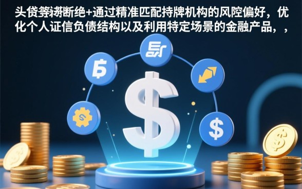 多头借贷可以下款的大额网贷口子有哪些