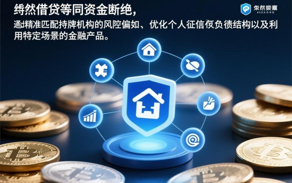 多头借贷可以下款的大额网贷口子有哪些