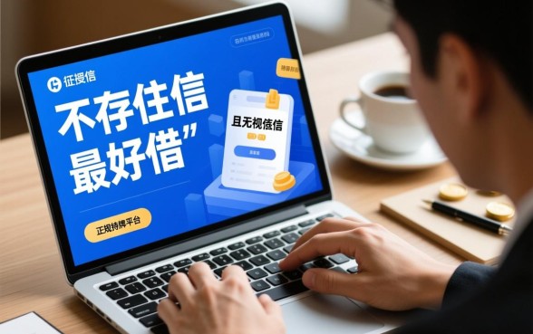 征信不好线上借款平台哪个最好借