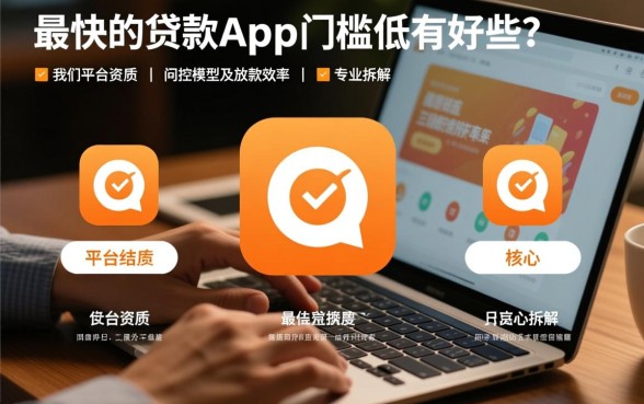 2026下款最快的贷款app是哪个