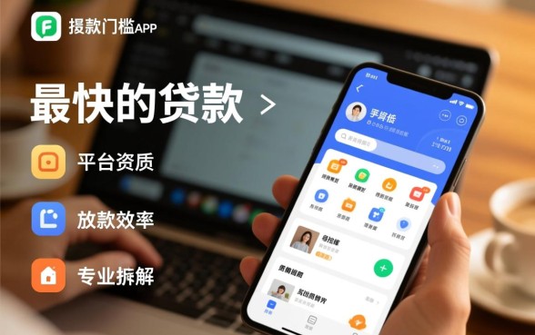 2026下款最快的贷款app是哪个