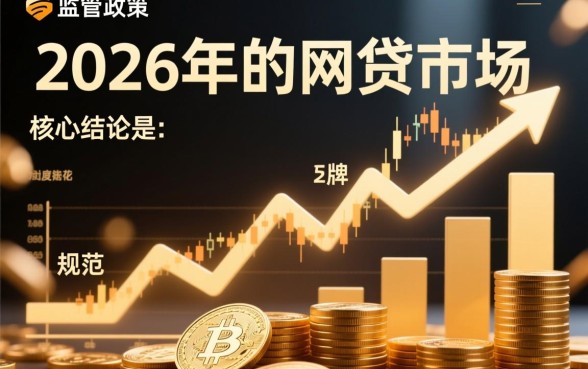 2026年还有哪些网贷可以借款