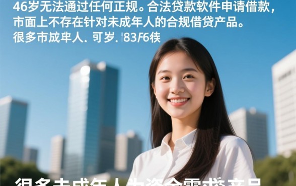 16周岁贷款软件哪个容易通过呢