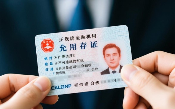 身份证过期还能借款的平台有哪些