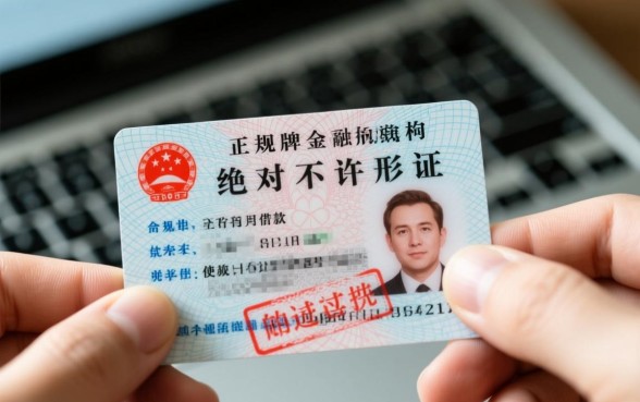 身份证过期还能借款的平台有哪些