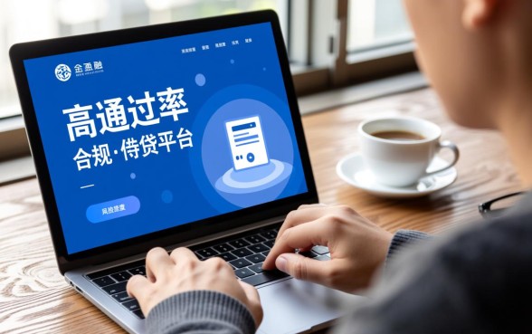 比较好下款的正规网贷软件有哪些