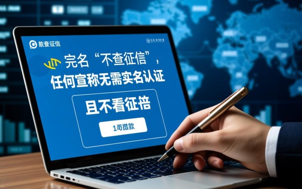 不查征信手机不实名的借款有哪些