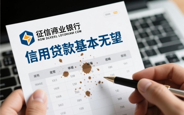 信用不好有逾期哪个平台可以贷款