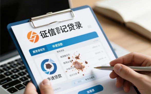 信用不好有逾期哪个平台可以贷款