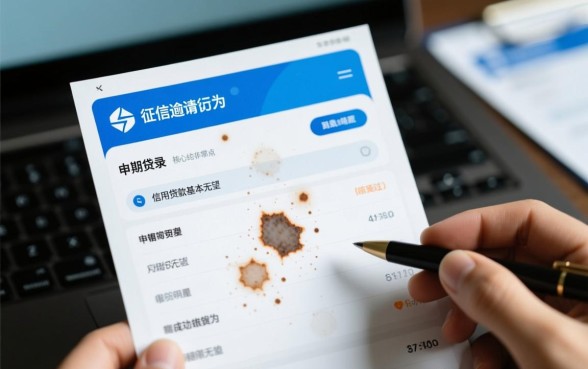 信用不好有逾期哪个平台可以贷款