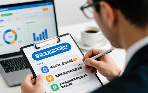 征信差怎么借钱真实有用