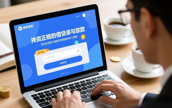 24小时能下款的网贷口子有哪些