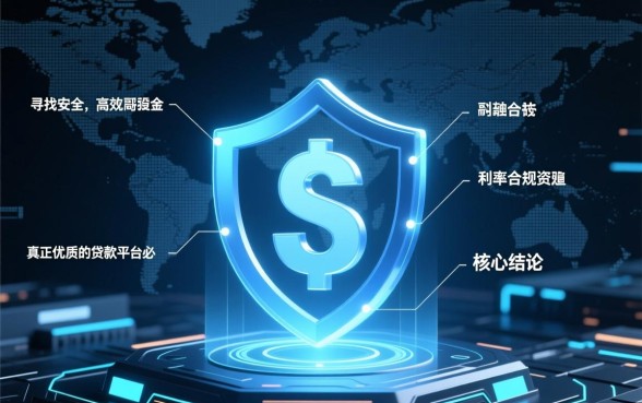 类似宁银贷app一样的贷款平台有哪些