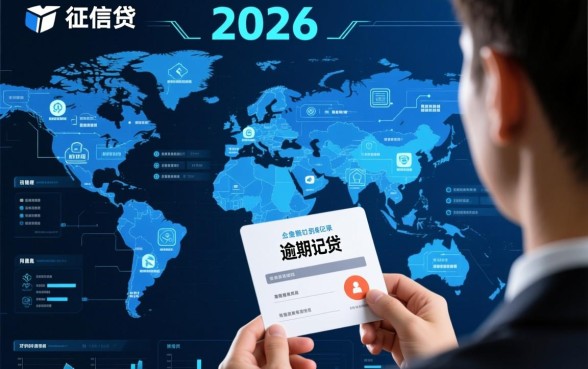 2026逾期能借款的口子有哪些