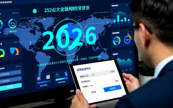 2026逾期能借款的口子有哪些