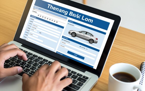 有车可以贷款的app平台有哪些