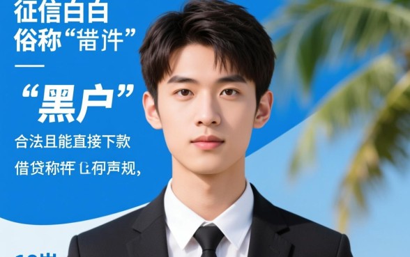 18岁黑户什么软件可以借到钱呢