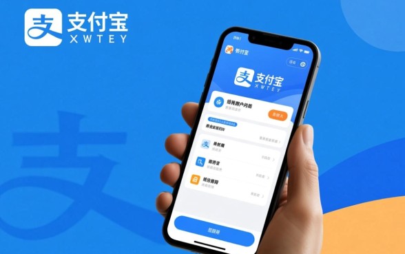 支付宝上面都是哪个平台可以借款