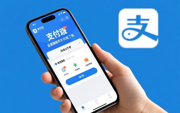 支付宝上面都是哪个平台可以借款