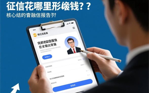 不查征信报告的平台有哪些